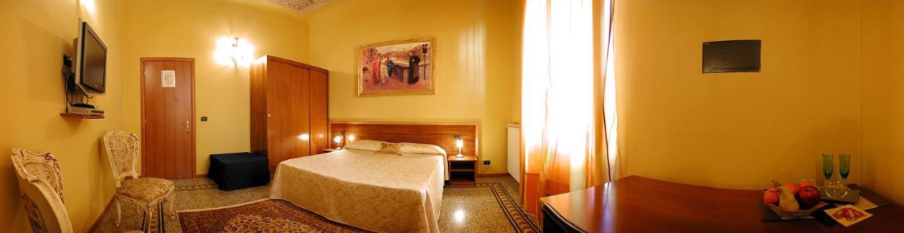 La Luna Guest House Флоренция Экстерьер фото