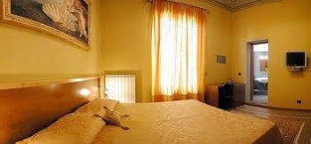 La Luna Guest House Флоренция Экстерьер фото