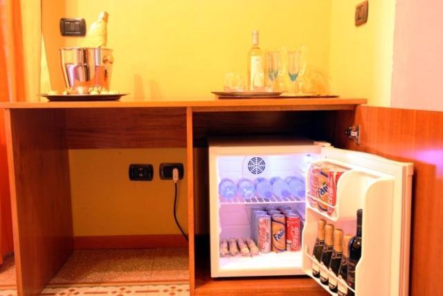 La Luna Guest House Флоренция Экстерьер фото